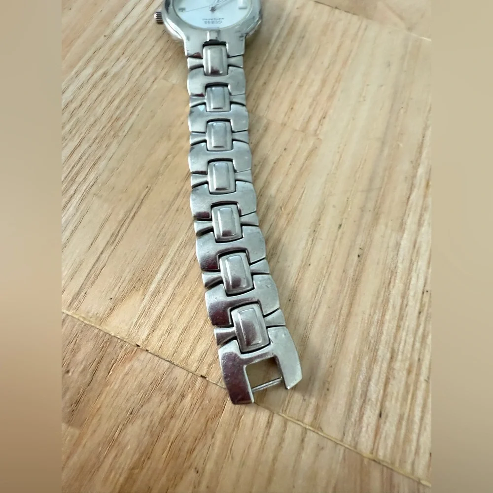 Guess brand model